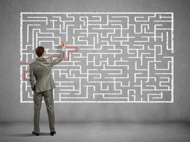 estrategia