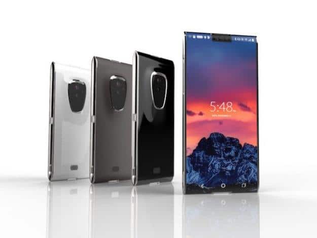 Smartphones com Blockchain começam a revelar o que devemos saber sobre eles 2 finney