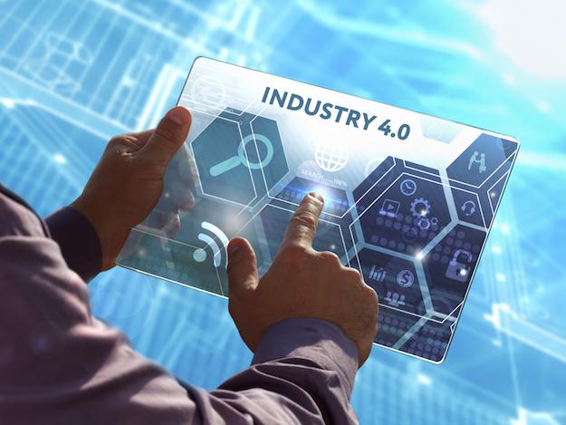 6 habilidades que o profissional da Indústria 4.0 deve ter 1 industria40