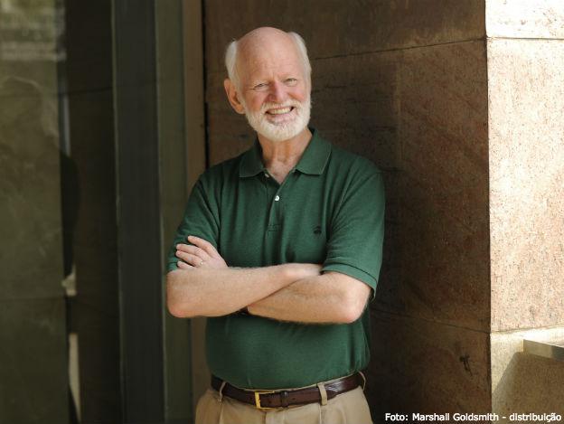 marshall goldsmith