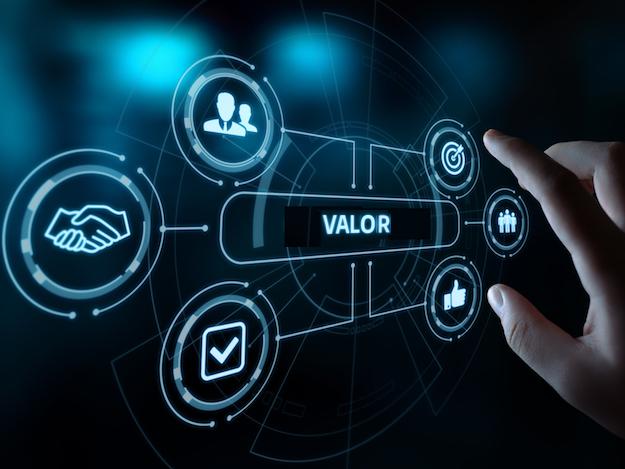 valor