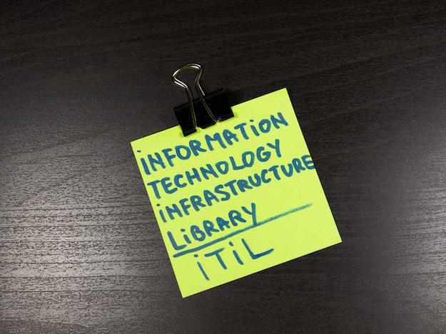 ITIL