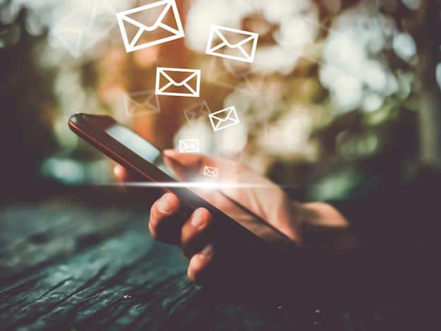 SMS
