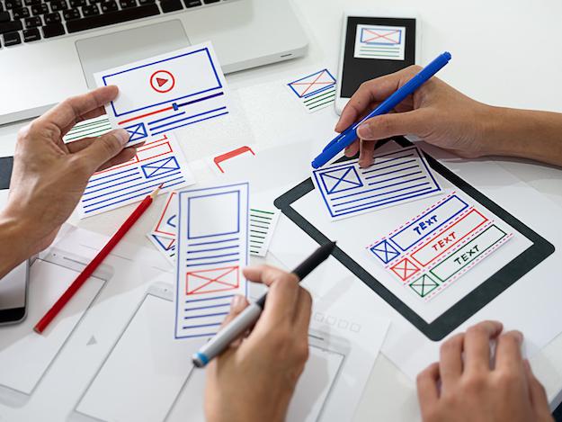 UX