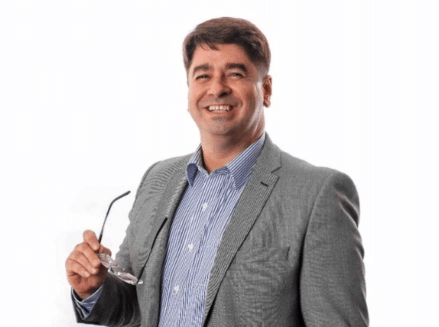 Fernando Mattoso Lemos assume como VP de Tecnologia e Digital da Natura 1 VPnatura