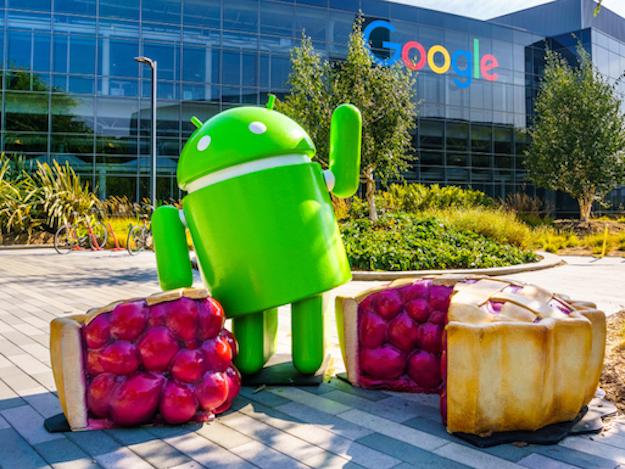 androidpie