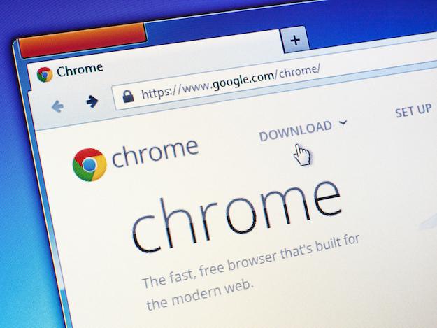 Chrome