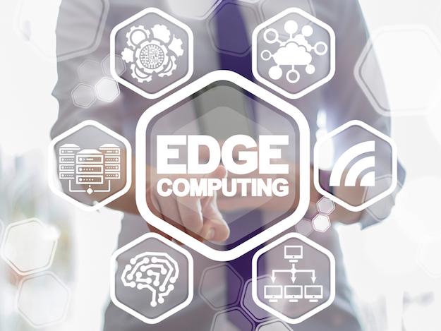 edge