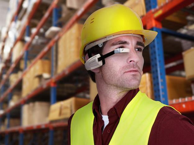 7 formas de uso da Realidade Aumentada nas corporações 1 Realidaeaumentada