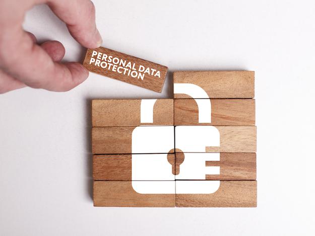 protecaodedados
