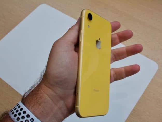 Hands-on: iPhone XS, iPhone XS Max e iPhone XR 1 handsoniphone