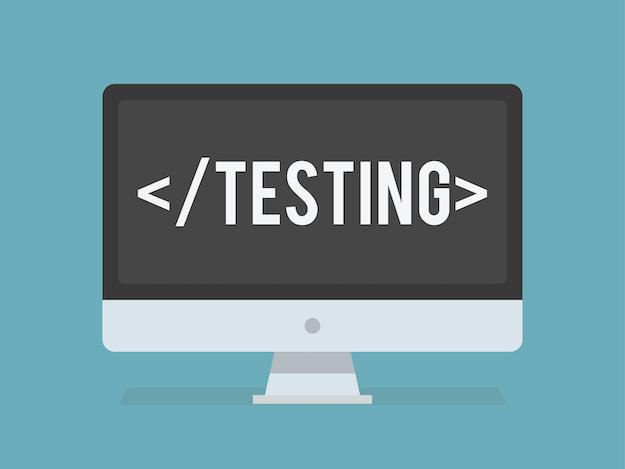 DevTestOps não é só mais um modismo 1 teste