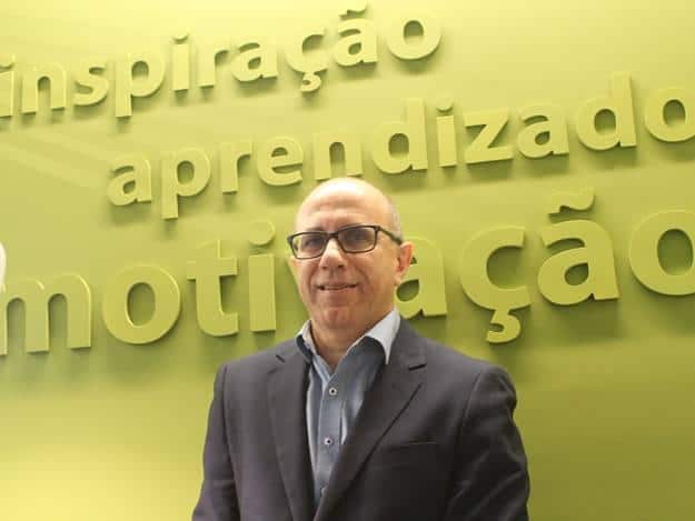 Paulo Cesar Parcesepe - SOMPO SEGUROS