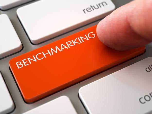 benchmarking