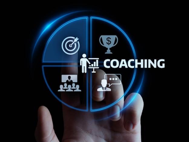 Transições de carreira: como mostrar resultados rapidamente 1 coaching
