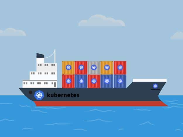 kubernetes