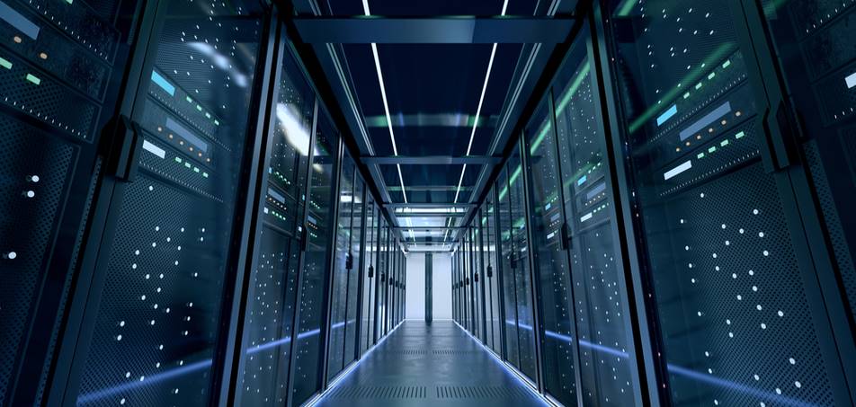 Data centers na nuvem o futuro da proteção e do armazenamento de dados