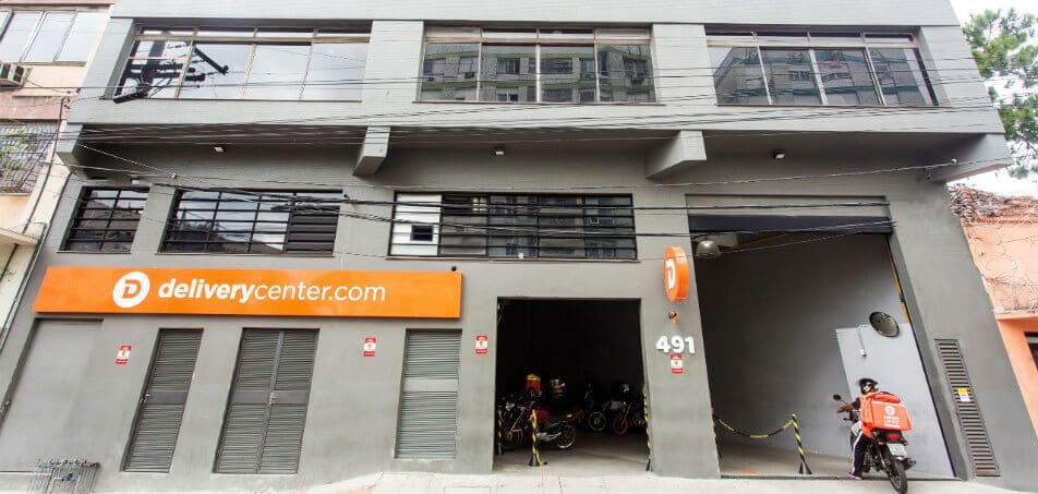 deliverycenter 95201 1 1 Delivery Center abraça shoppings para mudar entregas no Brasil
