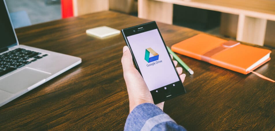 Google Drive para empresas: o que é e quanto custa?