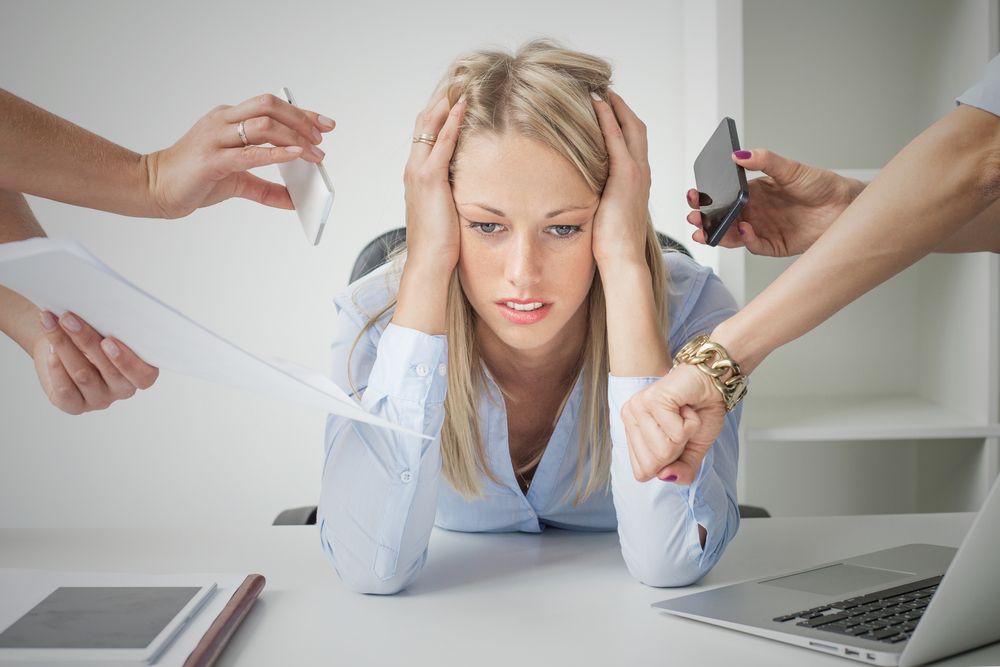 Ansiedade e Burnout: quando transtornos impactam o gestor | IT Forum