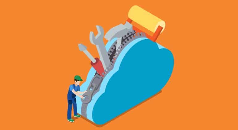 como lidar complexidade cloud 1 Como encarar a complexidade que o multicloud e cloud híbrida trazem?