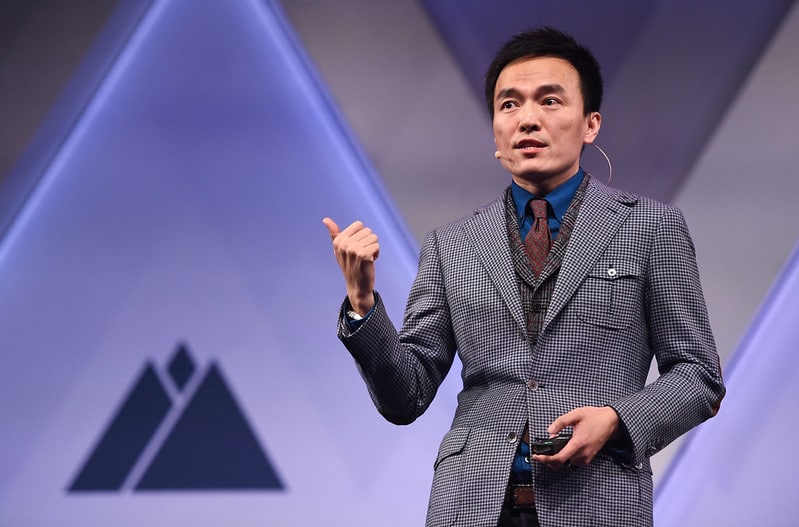Startup Chinesa Saiba como a inteligência artificial está revolucionando a educação na China