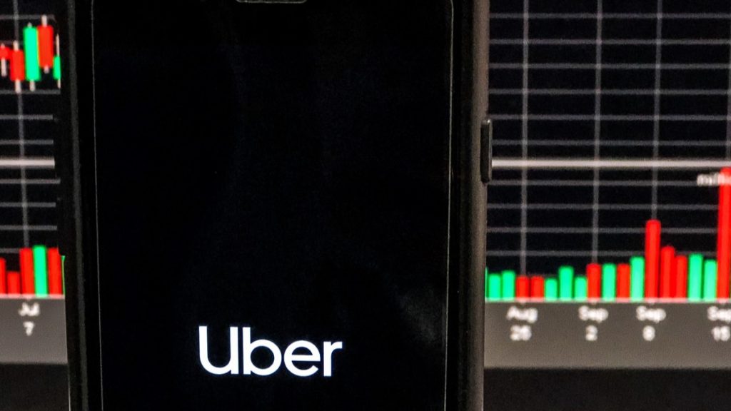 11 acontecimentos do mercado de tecnologia que nao vao deixar saudade Uber IPO 1 11 acontecimentos do mercado de tecnologia que não vão deixar saudade