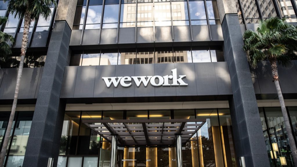 11 acontecimentos do mercado de tecnologia que nao vao deixar saudade wework 11 acontecimentos do mercado de tecnologia que não vão deixar saudade