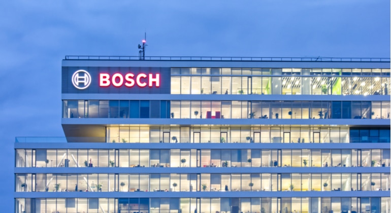 Como o RH da Bosch conseguiu transformar a cultura da empresa no