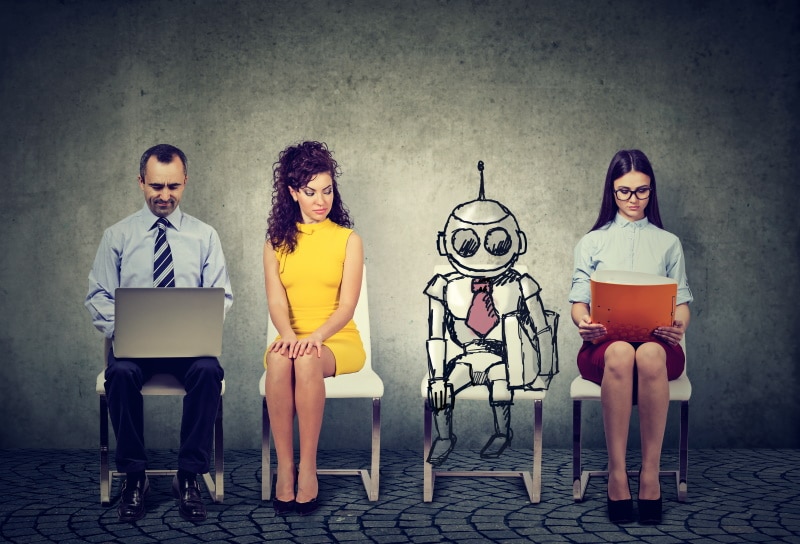 shutterstock 719376568 De volta para o futuro (do trabalho)