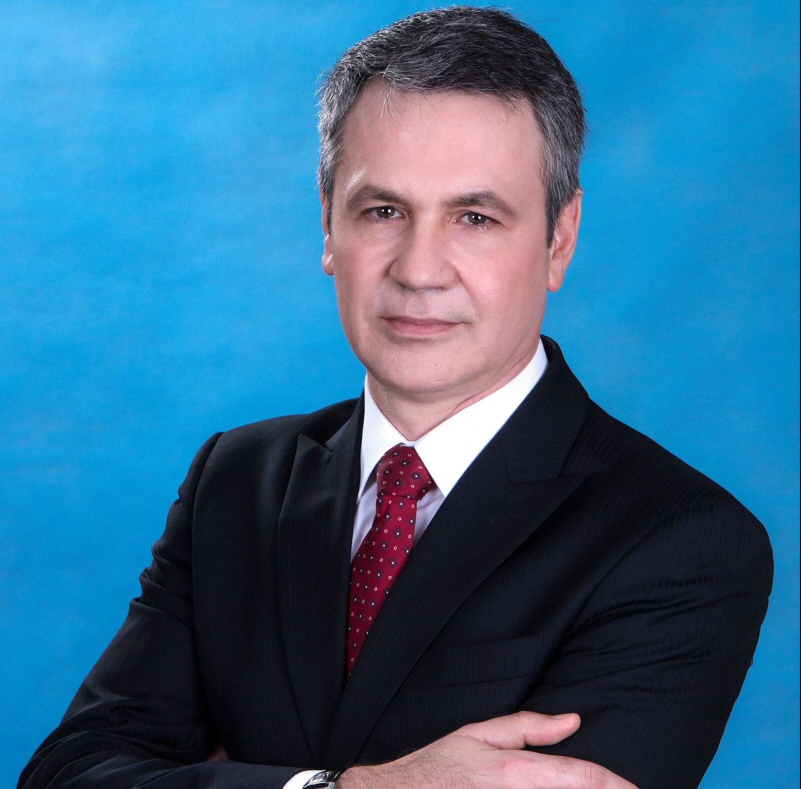 Rogério Pedro Câmara ,executivo Bradesco
