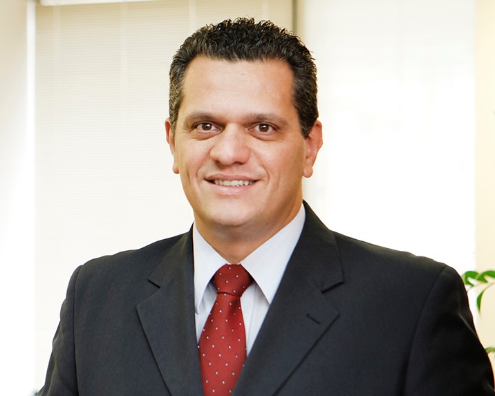 Sergio Alexandre Simões