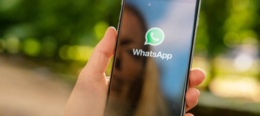 Whatsapp é app mais baixado em celulares corporativos