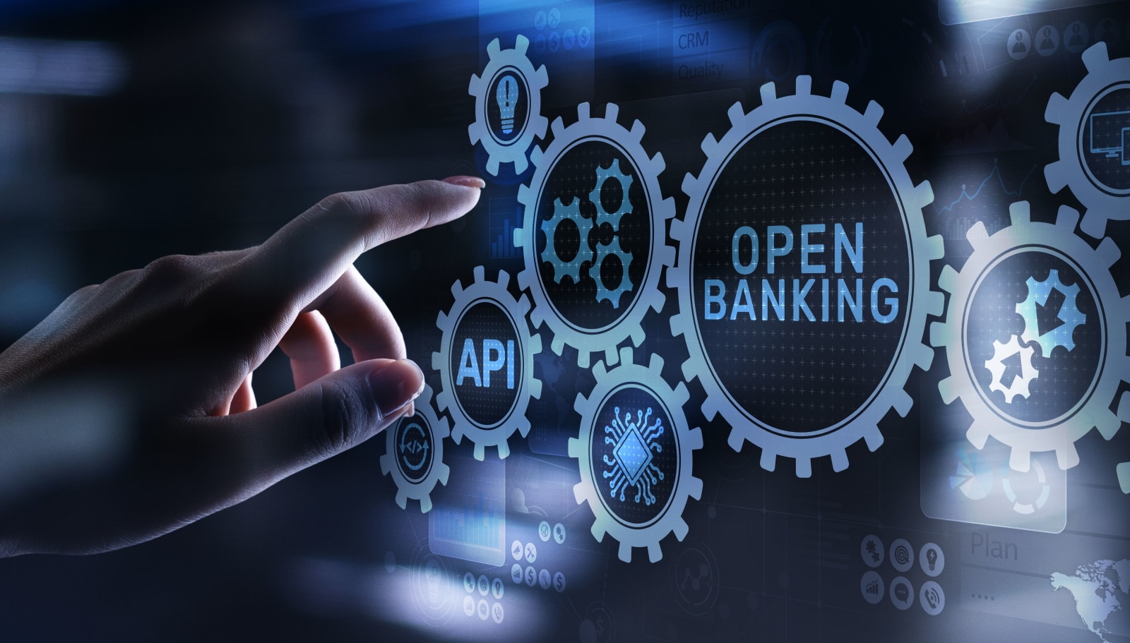 Open Banking destaque