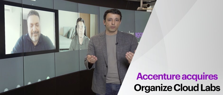 Accenture Organize