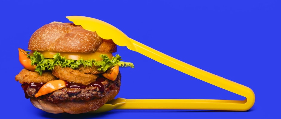 Impossible Foods investimento