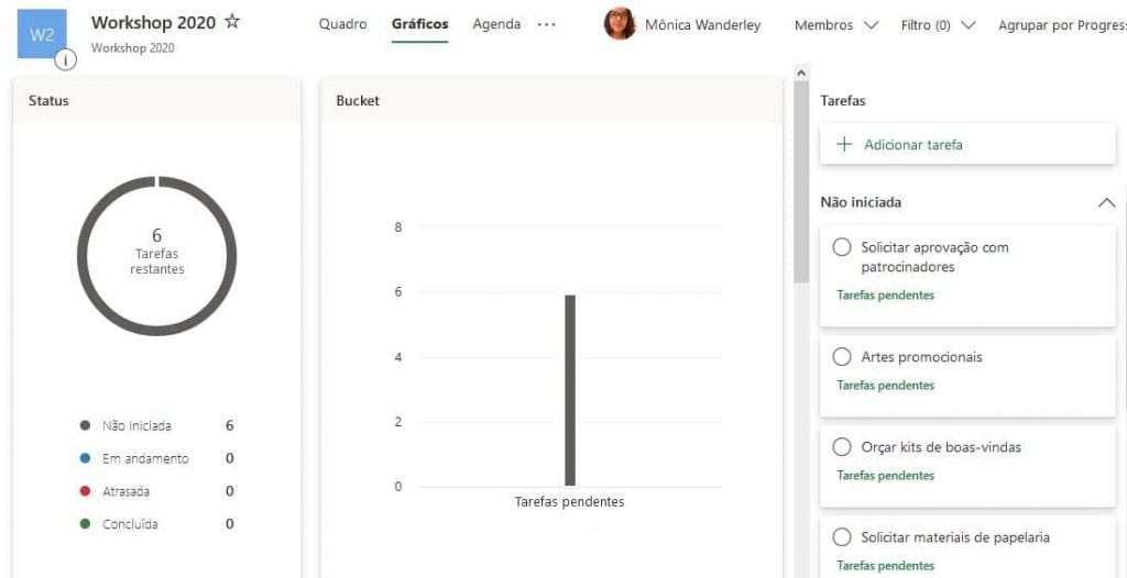 Microsoft Planner Dicas para se familiarizar com ferramenta 7 1