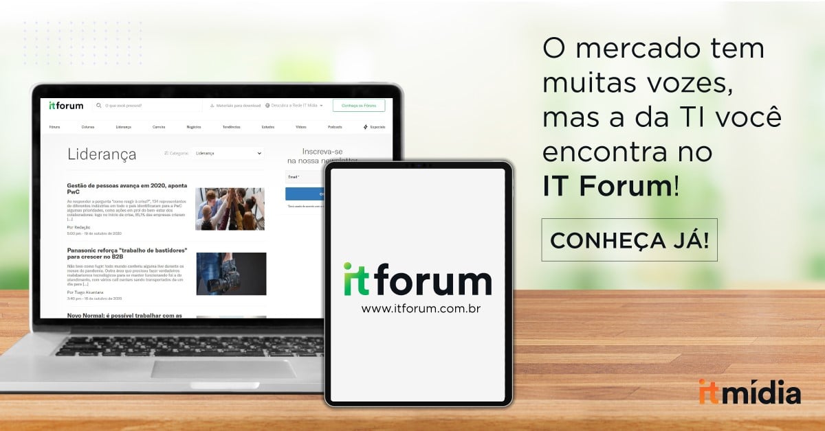 IT Forum