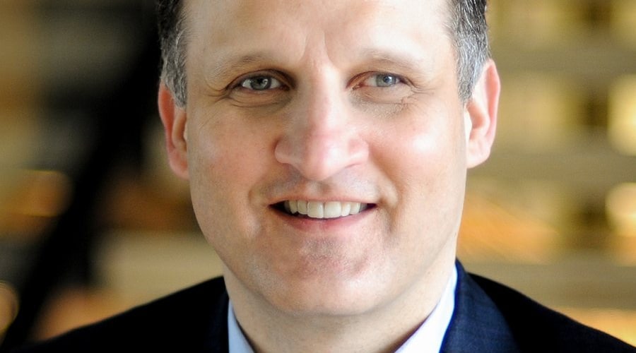 Adam Selipsky novo CEO da AWS