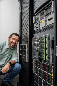 75K3840 HPE e Decatron ajudam a Sococo na preparação para atender as novas demandas mercado.
