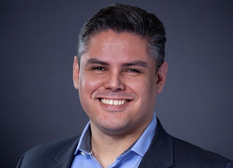 Flavio Moraes Junior, CEO da Ingram Micro Brasil