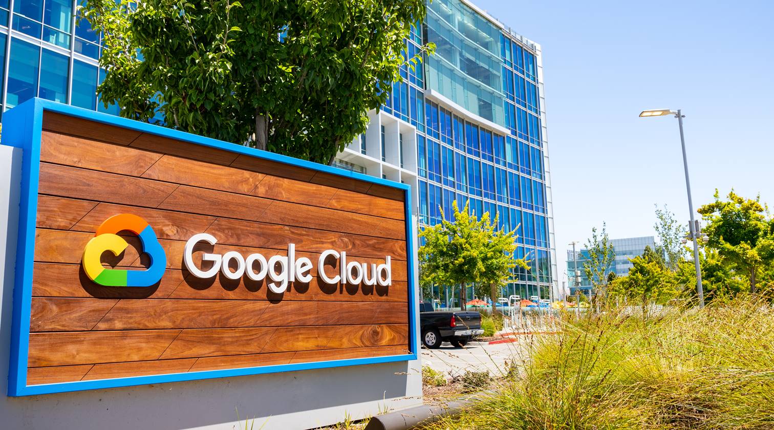 google cloud, google, nuvem, cloud computing