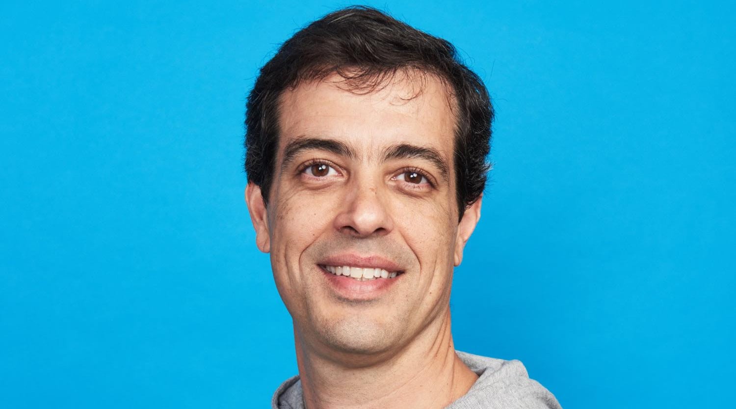 Marcelo Quintella vice-presidente de produto unico