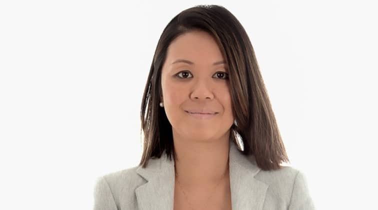 Mariana Hatsumura, Microsoft
