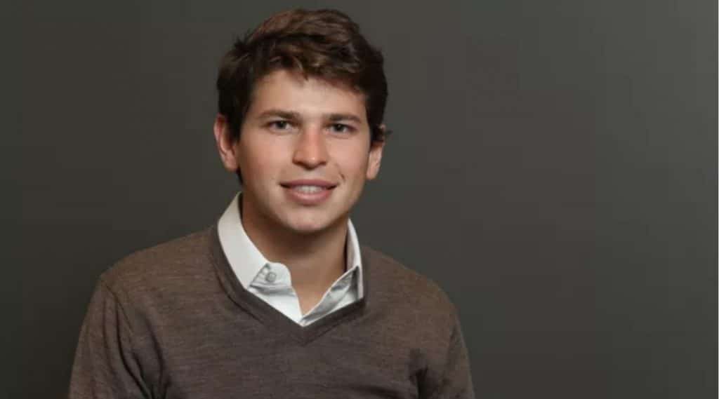 Pedro Dias, Founder & Chief Executive Officer at Mevo