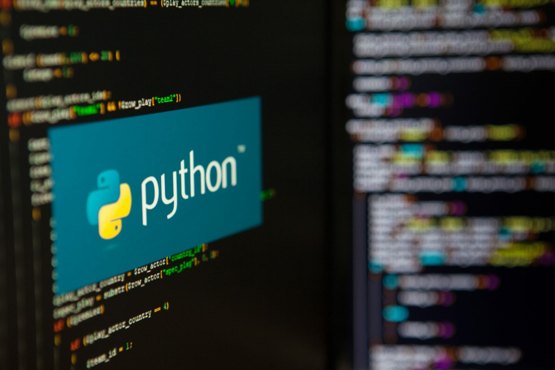 Python linguagem programação