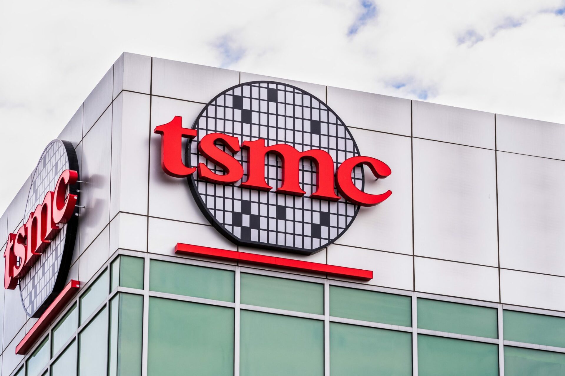 TSMC fabricante semicondutores