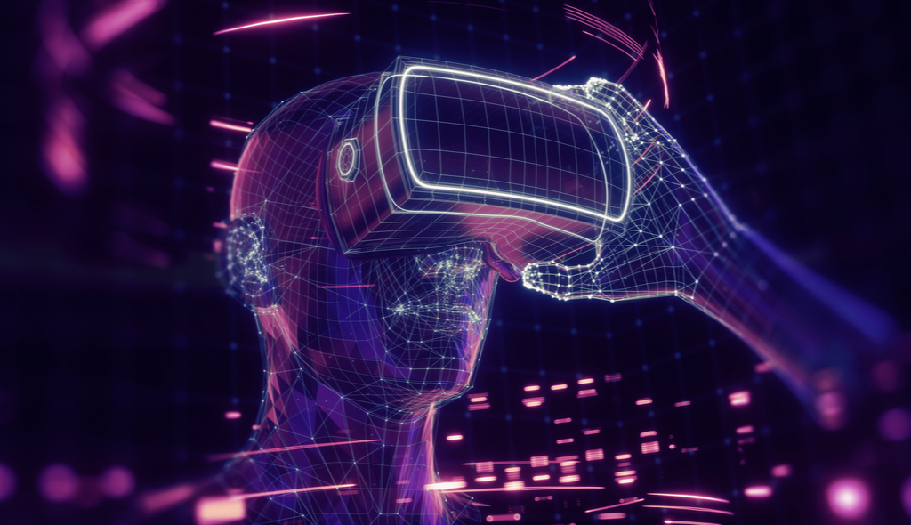 metaverso, realidade virtual, RV, VR