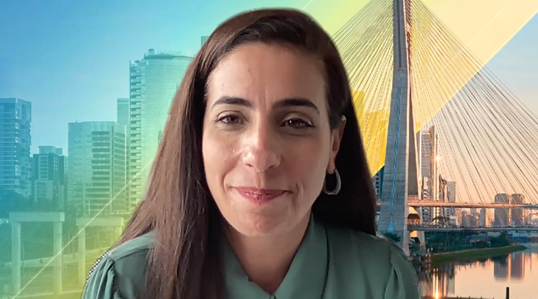 Adriana Aroulho, SAP Brasil