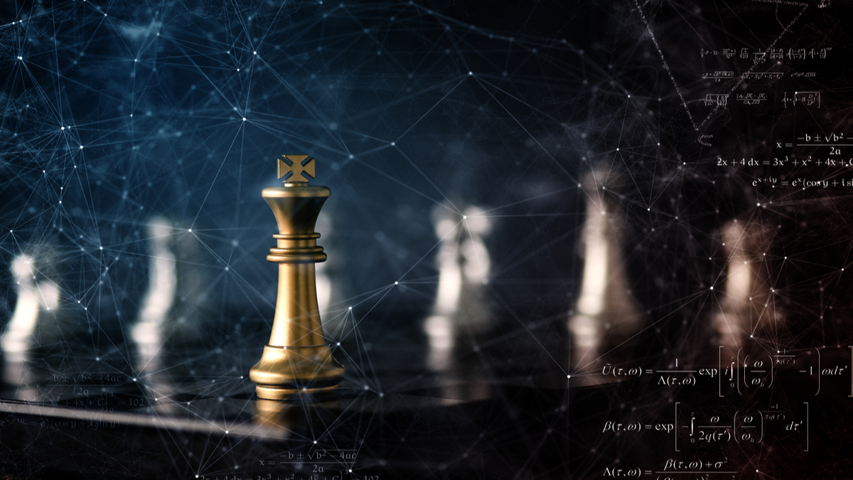 estratégia digital, xadrez